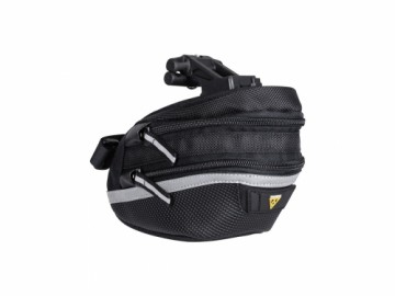 Topeak Wedge Pack II Medium bike bag, w/fixer