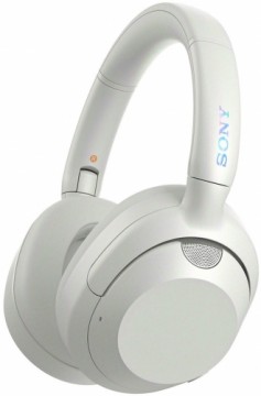 Sony wireless headset ULT Wear WH-ULT900NW, white