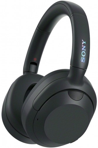 Sony wireless headset ULT Wear WH-ULT900NB, black image 1