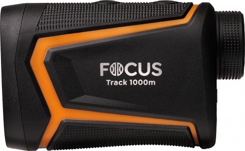 Focus rangefinder Track RF 1000m image 2