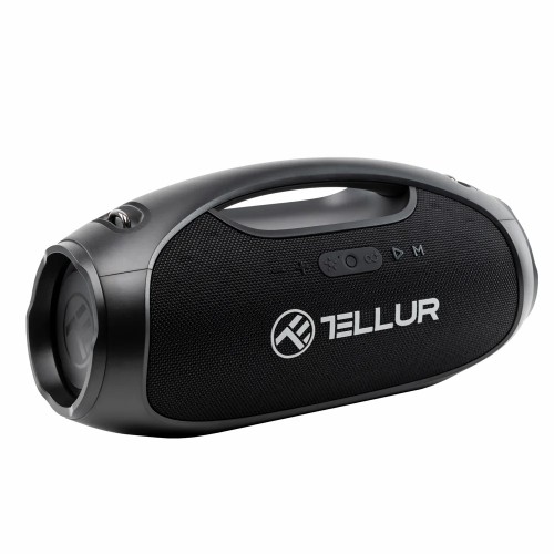 Tellur Bluetooth Speaker Obia Pro 60W black image 1