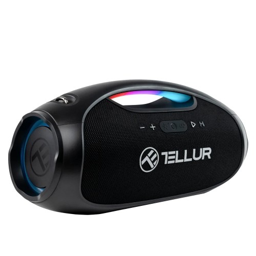 Tellur Bluetooth Speaker Obia Pro 60W black image 2