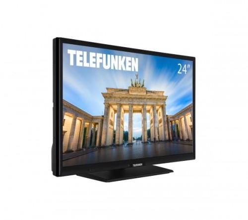 Telefunken 24'' HD Televizors - 24HG6011 image 2