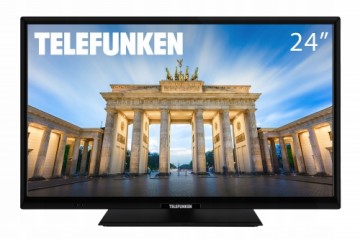 Telefunken 24'' HD Televizors - 24HG6011