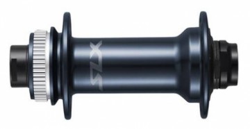 Priekšējā rumba Shimano SLX HB-M7110-B Boost 15mm E-Thru Disc C-Lock 32H