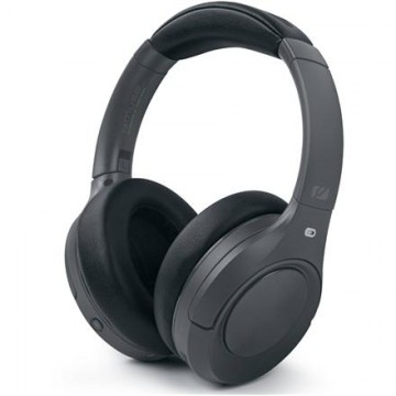 Muse | Headphones | M-295 ANC | Bluetooth | Over-ear | Microphone | Noise canceling | Wireless | Black