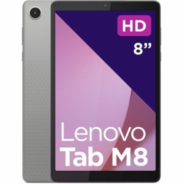Planšete Lenovo M8 8" MediaTek Helio A22 3 GB RAM 32 GB Pelēks