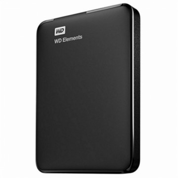 Внешний жесткий диск Western Digital WD Elements Portable 1 TB