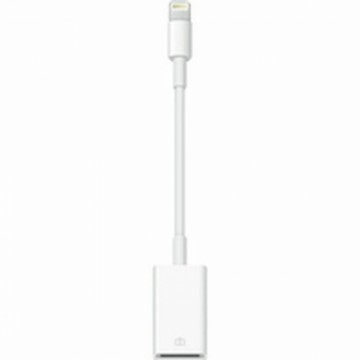 Кабель USB—Lightning Apple MD821ZM/A