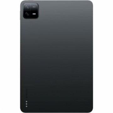 Планшет Xiaomi pad 6 11" 6 GB RAM 128 Гб Чёрный