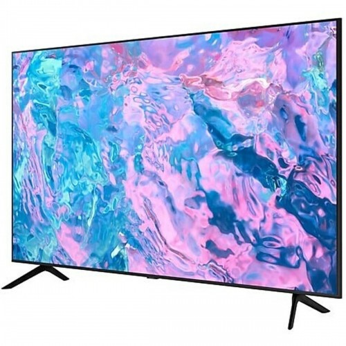 Viedais TV Samsung HG43CU700EUXEN 4K Ultra HD 43" image 3
