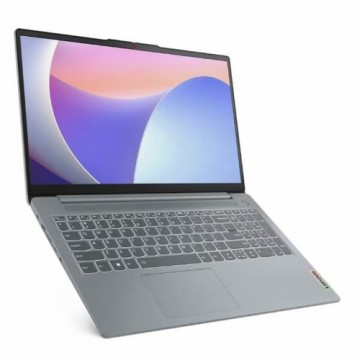 Ноутбук Lenovo IdeaPad Slim 3 15 (2023) 83EM005RSP 15,6" Intel Core i7-13620H 16 GB RAM 512 Гб SSD Испанская Qwerty