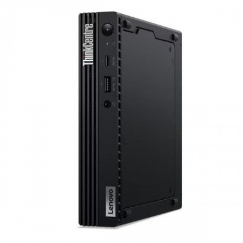 Мини-ПК Lenovo ThinkCentre M80Q Intel Core i5-10500T 16 GB RAM 256 Гб SSD image 1