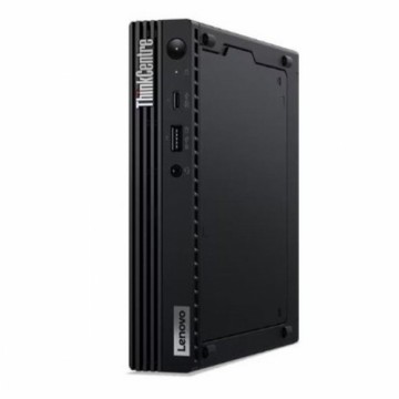 Mini Dators Lenovo ThinkCentre M80Q Intel Core i5-10500T 16 GB RAM 256 GB SSD