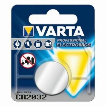 батарейка Varta CR 2032     1UD 3 V