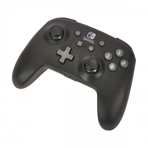 Spēles Kontrole Powera NSGP0009-01 Melns Nintendo Switch image 4