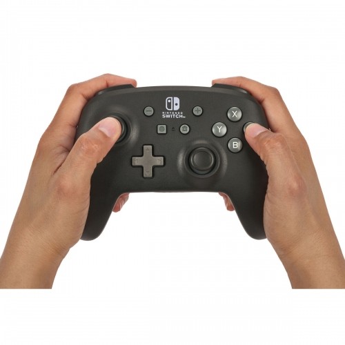 Spēles Kontrole Powera NSGP0009-01 Melns Nintendo Switch image 5