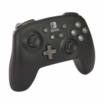 Spēles Kontrole Powera NSGP0009-01 Melns Nintendo Switch