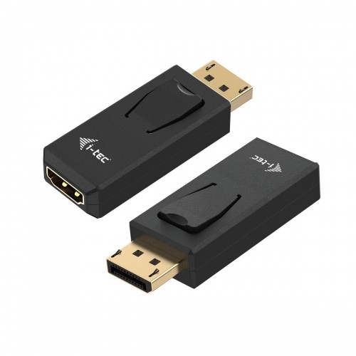 Thunderbolt uz USB-C Adapteris i-Tec DP2HDMI4K30HZ image 5