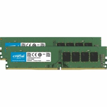 RAM Atmiņa Micron CT2K8G4DFRA32A 16 GB CL22 DDR4 3200 MHz