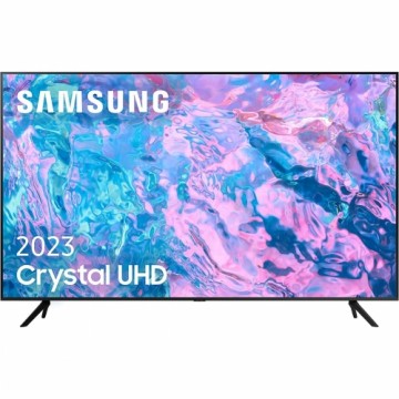 Смарт-ТВ Samsung TU50CU7105 4K Ultra HD 50" LED