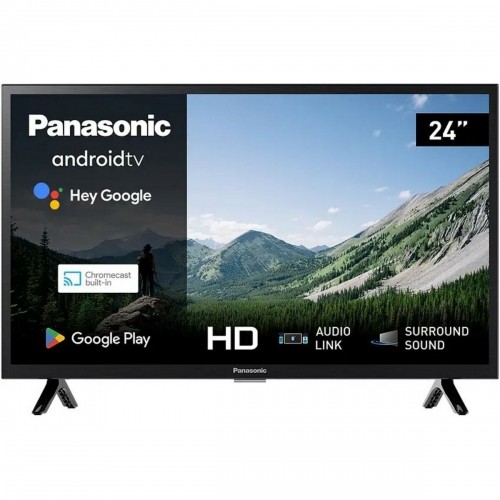 Viedais TV Panasonic TX24MSW504 HD HDR LCD image 1