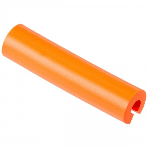 Kabeļa identifikators Panduit NWSLC-3Y Oranžs PVC (100 gb.) image 3
