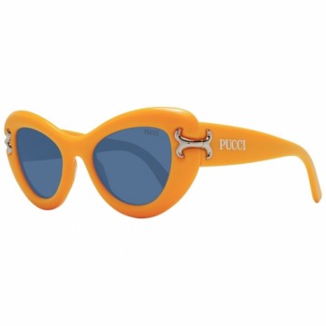 Sieviešu Saulesbrilles Emilio Pucci EP0212 5039V
