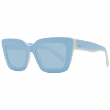 Sieviešu Saulesbrilles Emilio Pucci EP0202 5484V