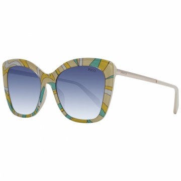 Женские солнечные очки Emilio Pucci EP0190 5895B