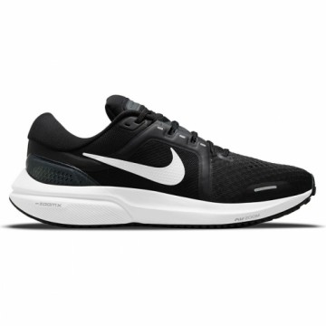 Беговые кроссовки для взрослых Nike Чёрный