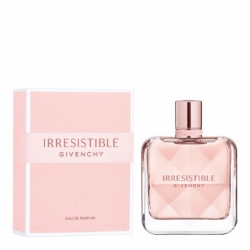 Parfem za žene Givenchy EDP Irresistible 80 ml