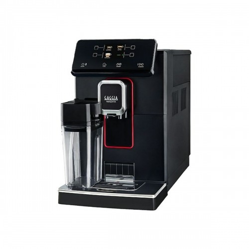 Superautomātiskais kafijas automāts Gaggia BK RI8702/01 Melns Jā 1900 W 15 bar 250 g 1,8 L image 1