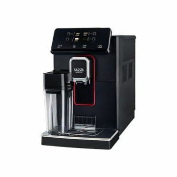 Superautomātiskais kafijas automāts Gaggia BK RI8702/01 Melns Jā 1900 W 15 bar 250 g 1,8 L