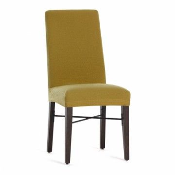 Krēsla Pārklājs Eysa BRONX Sinepes 50 x 55 x 50 cm 2 gb.