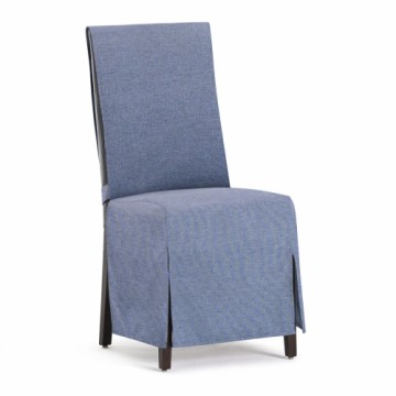 Krēsla Pārklājs Eysa VALERIA Zils 40 x 135 x 45 cm 2 gb.
