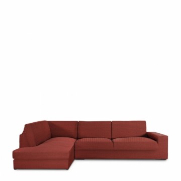 Dīvāna pārvalks Eysa JAZ Tumši Sarkans 110 x 120 x 500 cm