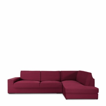 Dīvāna pārvalks Eysa JAZ Bordo 110 x 120 x 500 cm