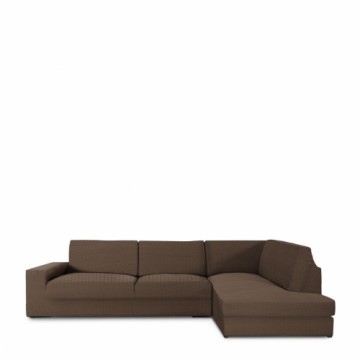 Dīvāna pārvalks Eysa JAZ Brūns 110 x 120 x 500 cm
