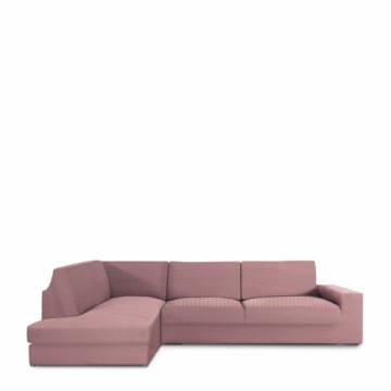 Dīvāna pārvalks Eysa JAZ Rozā 110 x 120 x 500 cm