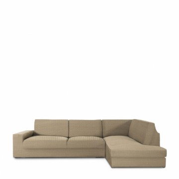 Dīvāna pārvalks Eysa JAZ Bēšs 110 x 120 x 500 cm