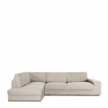 Dīvāna pārvalks Eysa JAZ Bēšs 110 x 120 x 500 cm