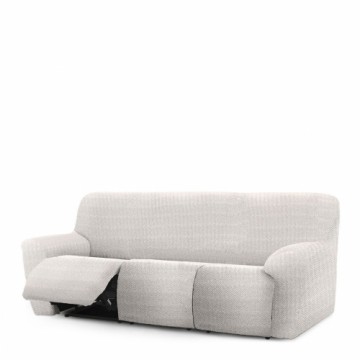 Dīvāna pārvalks Eysa JAZ Balts 70 x 120 x 260 cm