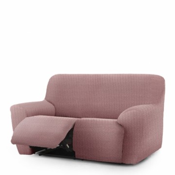 Dīvāna pārvalks Eysa JAZ Rozā 70 x 120 x 200 cm