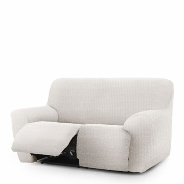 Dīvāna pārvalks Eysa PREMIUM JAZ Balts 70 x 120 x 200 cm