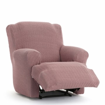 Pārvalks krēslam Eysa PREMIUM JAZ Rozā 80 x 120 x 110 cm