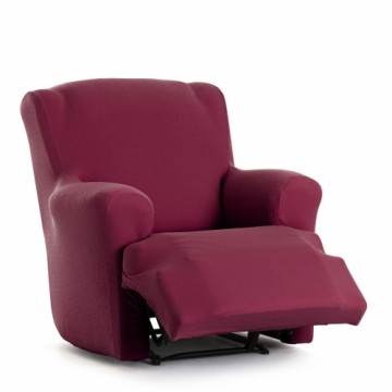 Чехол для стула Eysa BRONX Бордовый 80 x 100 x 90 cm