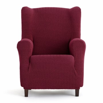 Чехол для стула Eysa JAZ Бордовый 80 x 120 x 100 cm