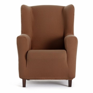 Pārvalks krēslam Eysa BRONX Brūns 80 x 100 x 90 cm