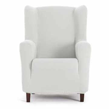 Pārvalks krēslam Eysa BRONX Balts 80 x 100 x 90 cm